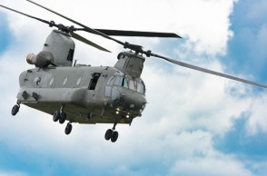 Ελικόπτερο