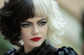 Emma Stone Cruella