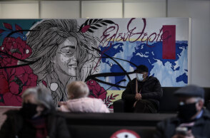 Εμβολιασμοί για τον κορωνοϊό στην Ελλάδα - Ξεπέρασαν το 1 εκατομμύριο οι δόσεις που έχουν χορηγηθεί σε πολίτες