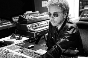 Jean-Michel Jarre