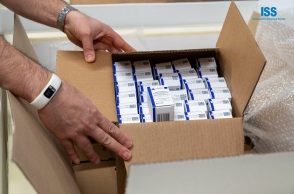 Εμβόλια Sputnik V