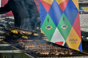 Τσικνοπέμπτη