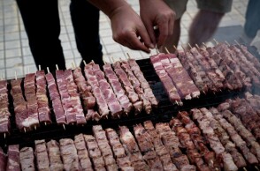 Τσικνοπέμπτη