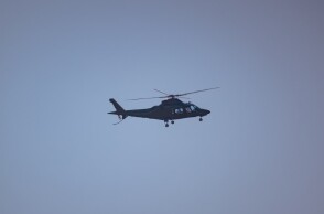 Ελικόπτερο