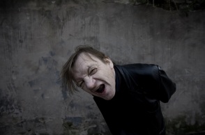 Mark E. Smith