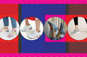 14+1 stylish ζευγάρια sneakers για να «τιμήσεις» την μετακίνηση 6