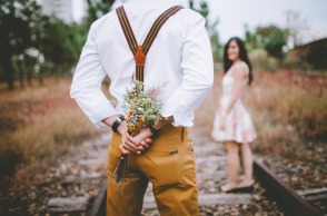 Σε συμβίωση και… γάμο οδηγεί η πανδημία!