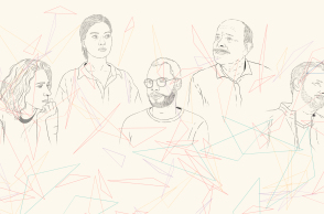 Στιγμιότυπο από το video game Closed Hands