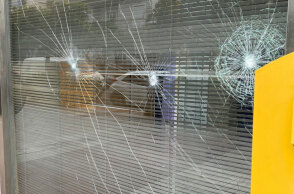 Μπαράζ επιθέσεων στο Μοσχάτο από υποστηρικτές του Δημήτρη Κουφοντίνα καταγγέλλει η Νέα Δημοκρατία