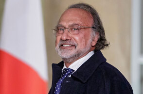 Olivier Dassault - Ο Γάλλος βιομήχανος και πολιτικός σκοτώθηκε σε συντριβή ελικοπτέρου