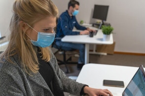 Ισότητα των φύλων στην Εργασία