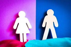 Ισότητα των δύο φύλων