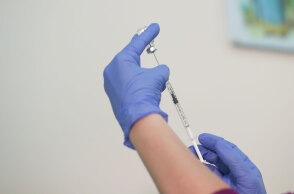 Εμβόλιο για τον κορωνοϊό