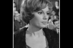 Γιώτα Σοϊμοίρη (1939 - 2021)