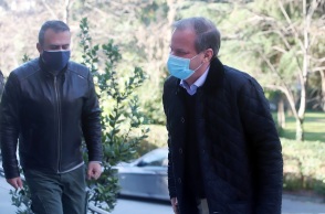 Κώστας Αχ. Καραμανλής