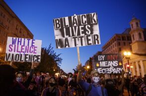 Διαδηλώσεις στις ΗΠΑ