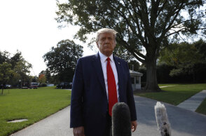 Ντόναλντ Τραμπ