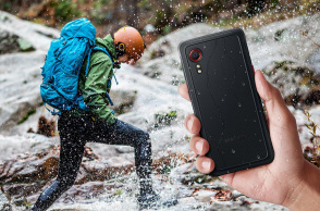 Samsung Galaxy XCover 5: Νέο ανθεκτικό και προηγμένο smartphone