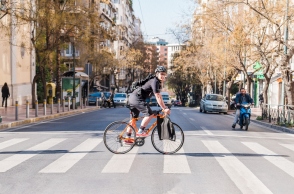 Ντελιβεράδες