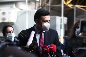 Βασίλης Κικίλιας