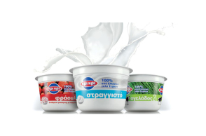 Συνέδριο Γιαουρτιού Κρι Κρι 2021: Στον δρόμο για την Κορυφή