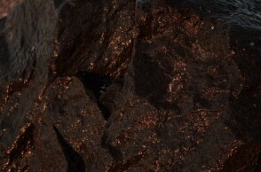 Ηφαιστειακό πέτρωμα