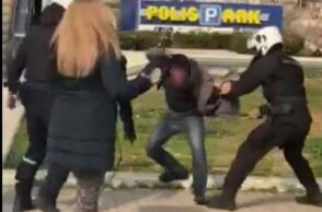 Πλατεία Νέας Σμύρνης