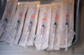 Εμβόλια κορωνοϊού