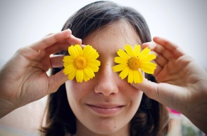 4 αλλαγές στη ρουτίνα ομορφιάς εν όψει άνοιξης