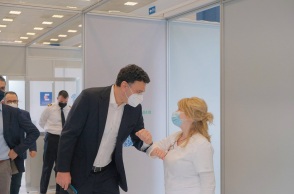 Βασίλης Κικίλιας