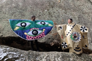 Ο Άγγελος Πλέσσας στην 13η Μπιενάλε της Γκουαντζού στη Ν. Κορέα