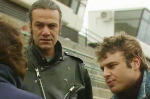 Θεόφιλος Βανδώρος και Απόστολος Γκλέτσος