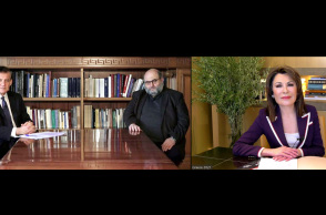 ΕΚΠΑ - Επιτροπή «Ελλάδα 2021» 