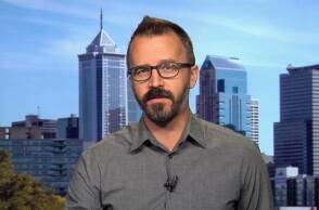 George Ciccariello-Maher