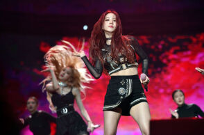 Μούσα του οίκου Dior η Jisoo των Blackpink