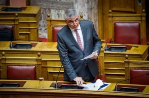 Πάνου Τσακλόγλου