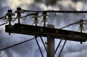 Κολόνα φωστισμού