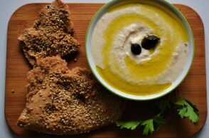 Ταραμοσαλάτα