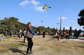 Καθαρά Δευτέρα