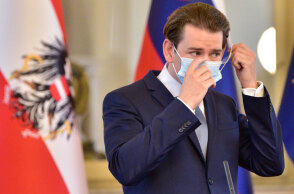 Σεμπάστιαν Κουρτς