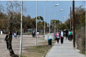 Στιγμιότυπο στην Αττική 