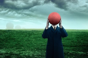 Το εξώφυλλο του νέου live album των Pink Floyd από την εμφάνισή τους στο Knebworth το 1990