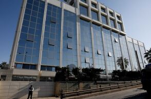 Επίθεση με μολότοφ στον ΣΚΑΪ 