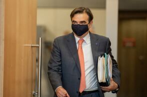 Μαργαρίτης Σχοινάς