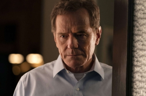 Μπράιαν Κράνστον