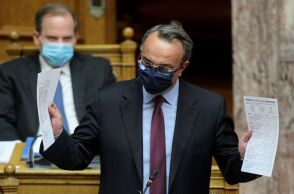 Χρήστος Σταϊκούρας