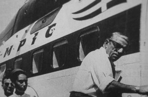 Ο Αριστοτέλης Ωνάσης