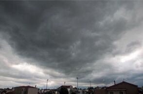 Κακοκαιρία