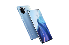 ΝΕΟ Xiaomi Mi 11: Κινηματογραφική μαγεία στην τσέπη μας