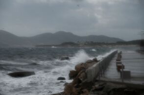 Θυελλώδεις άνεμοι